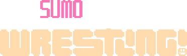 Sumo Wrestling! (NES) Play Online